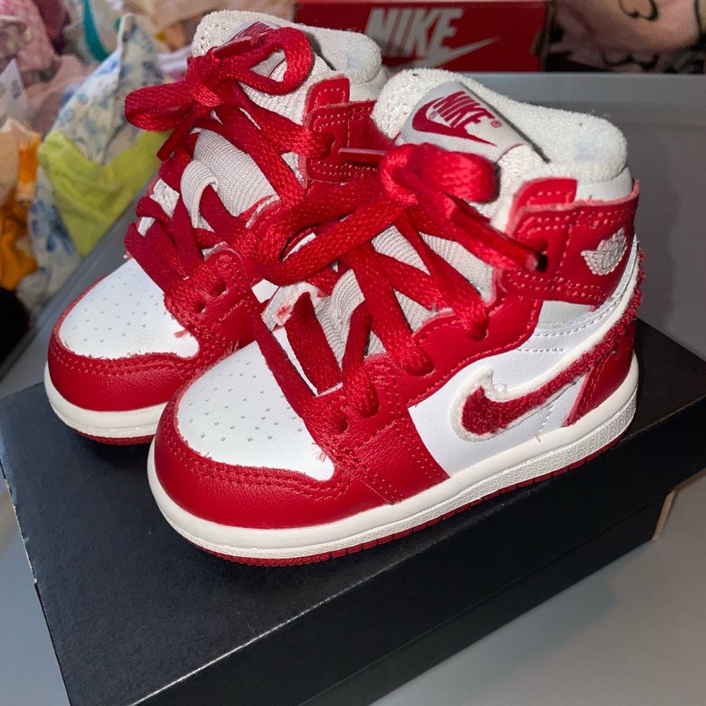 Jordan 1 Retro High OG